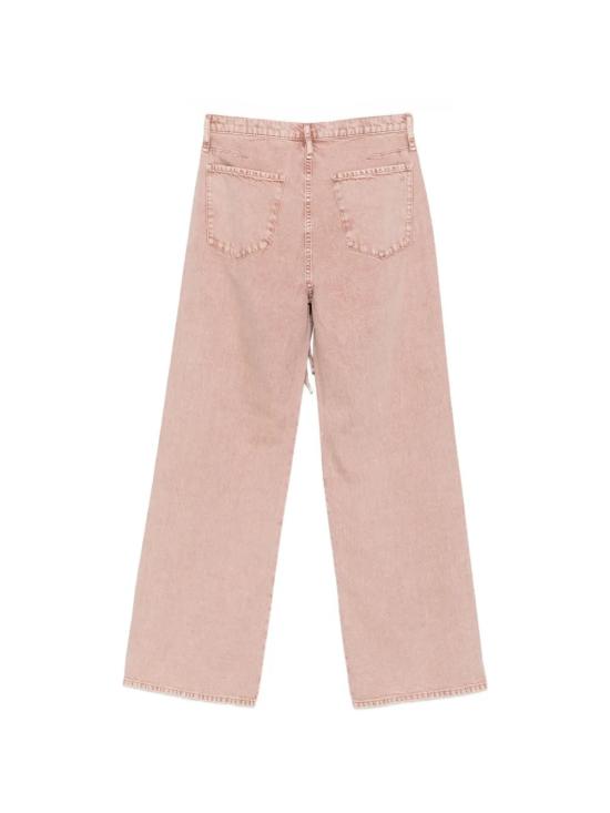 26FW 랙앤본 스트레이트 팬츠 RJ6126F1FRSROSESTONE Pink - RAG & BONE