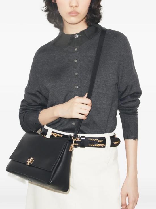26FW 토리버치 가방 180726001 Black - TORY BURCH