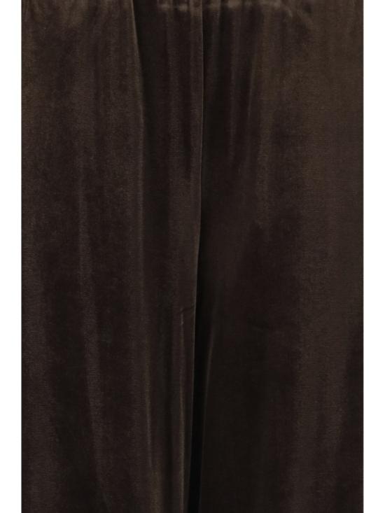 26FW Don't @ Me 팬츠 DAM26V02BROWN Black - OTHER BRANDS