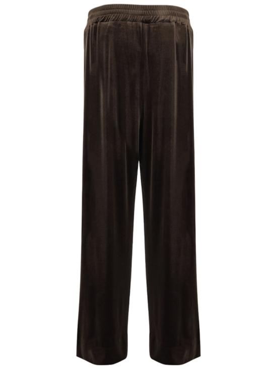26FW Don't @ Me 팬츠 DAM26V02BROWN Black - OTHER BRANDS