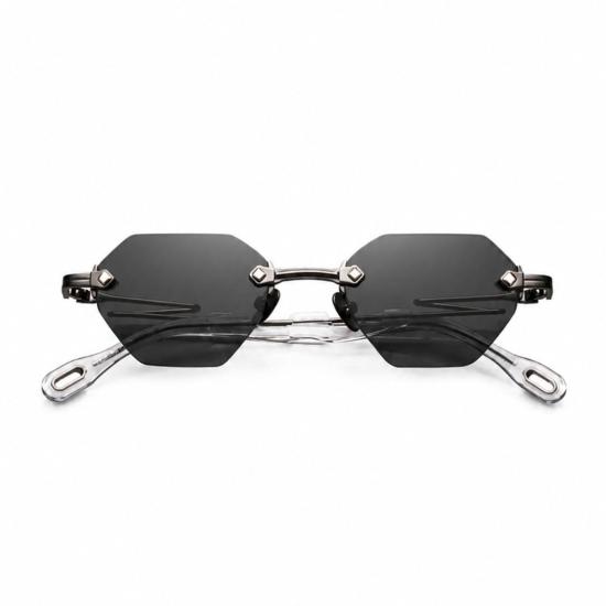 26SS 카포테 아이웨어 선글라스 1AON5J80A Black