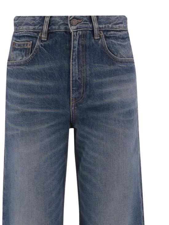 26FW 끌로에 데님 CH26ADP4315940B Blue - CHLOE