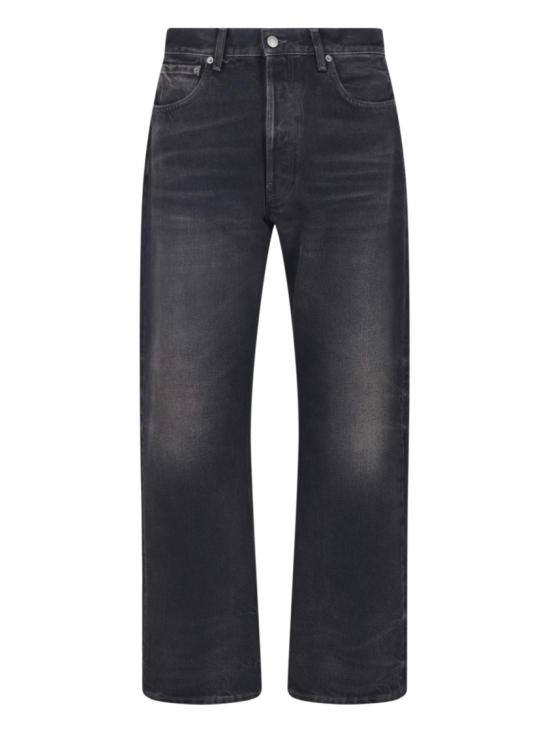 26FW 하이쿠레 데님 HEM03268DF119L0938 Black
