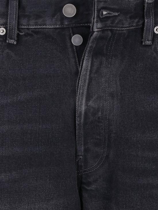 26FW 하이쿠레 데님 HEM03268DF119L0938 Black - HAIKURE