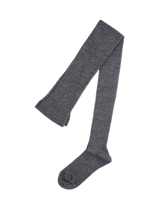 26FW 질샌더 언더웨어 J02ZZ0158 J40363021 Grey - JIL SANDER