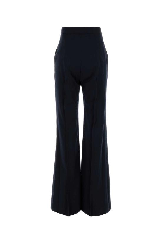 26FW 비비안웨스트우드 스트레이트 팬츠 1F01001AW01IO K410 Blue - VIVIENNE WESTWOOD
