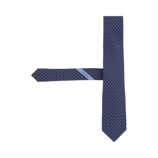 26FW 살바토레 페라가모 액세서리 350950001 Blue