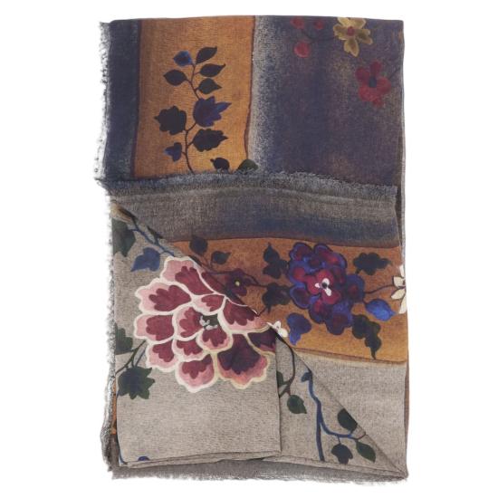 26FW 팔리에로 사르티 머플러/스카프 22064360 Multicolor - FALIERO SARTI