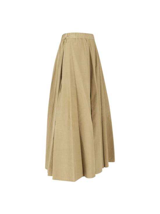 26FW 아스페시 스커트 2289 G53685119 Brown - ASPESI