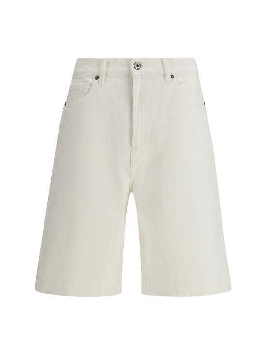 26SS 파로쉬 숏팬츠 D233015 002 BEIGE