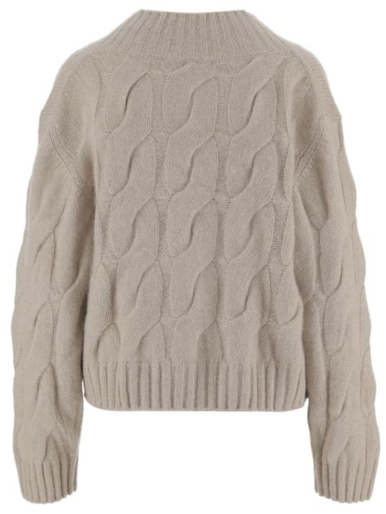 26FW 얼루드 니트웨어 2657700148 Neutrals - ALLUDE