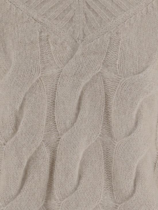 26FW 얼루드 니트웨어 2657700148 Neutrals - ALLUDE