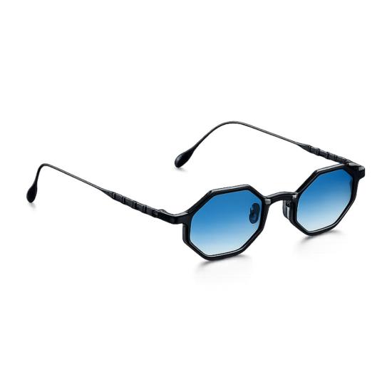 26SS 카포테 아이웨어 선글라스 18P259H0A Black - CAPOTE EYEWEAR