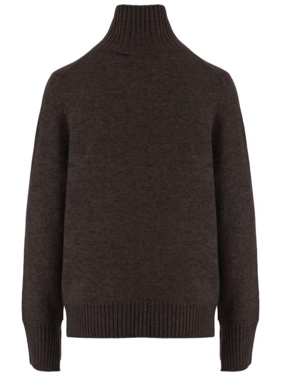 26FW 얼루드 니트웨어 2651117349 Brown - ALLUDE
