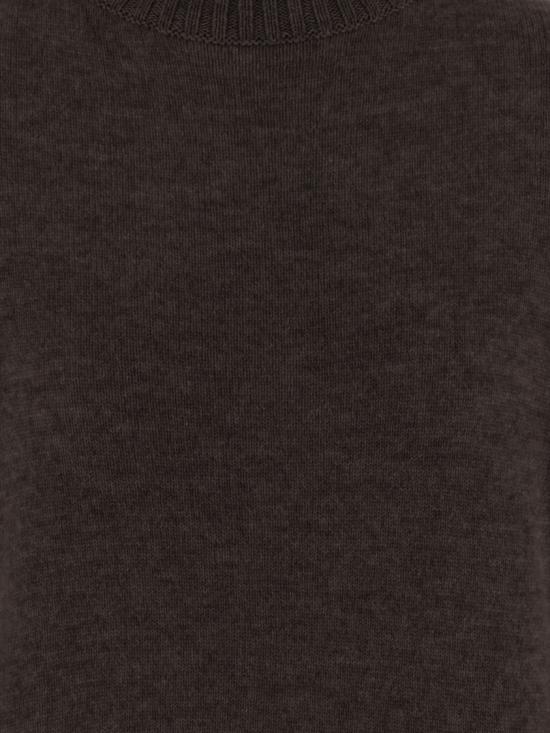 26FW 얼루드 니트웨어 2651117349 Brown - ALLUDE
