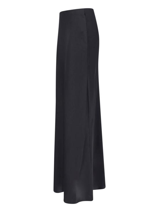 26FW 랄프 로렌 롱 스커트 200 P13810 001 Black - RALPH LAUREN