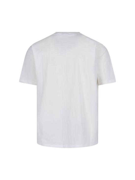 26FW 리바이스 반팔 티셔츠 001LJ 0001 WHITE - LEVI'S