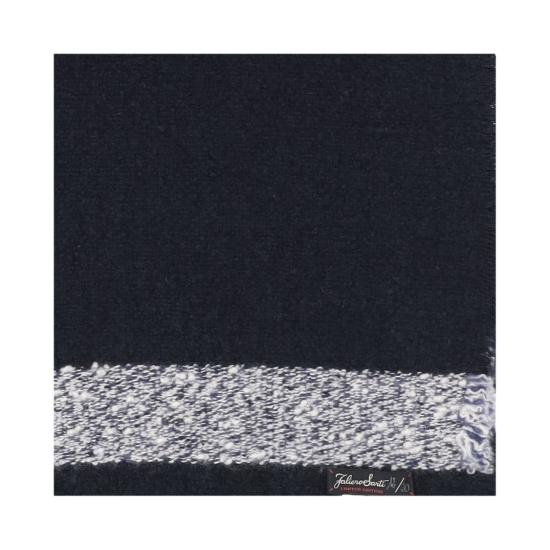 26FW 팔리에로 사르티 머플러/스카프 052998372 Blue - FALIERO SARTI