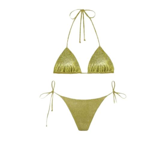 26SS 세인트바쓰 비치웨어 MALE00208593L Green