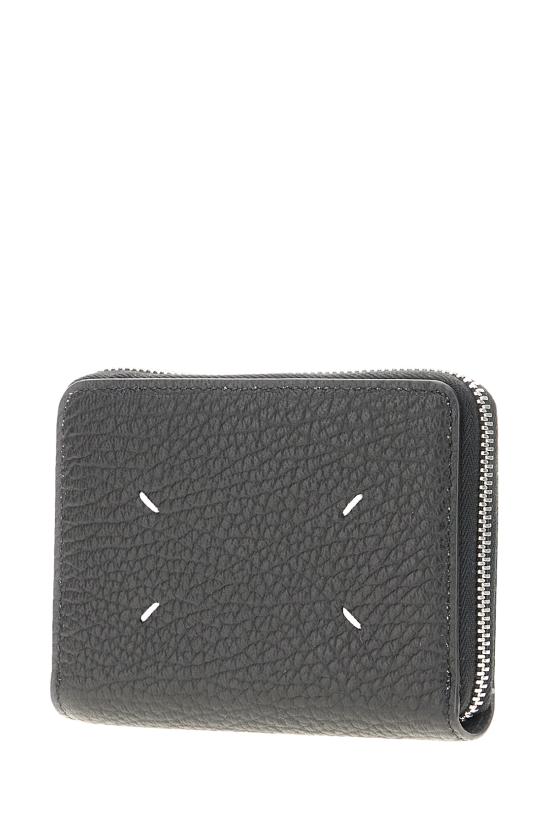 26FW 마르지엘라 명함지갑 SA1UI0047 P4455 T8013 BLACK DOM - MAISON MARGIELA