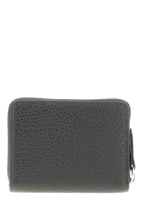26FW 마르지엘라 명함지갑 SA1UI0047 P4455 T8013 BLACK DOM - MAISON MARGIELA