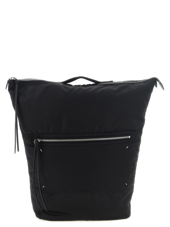 26FW 마르지엘라 백팩 SB1WA0022 P9226 H0015 BLACK DOM