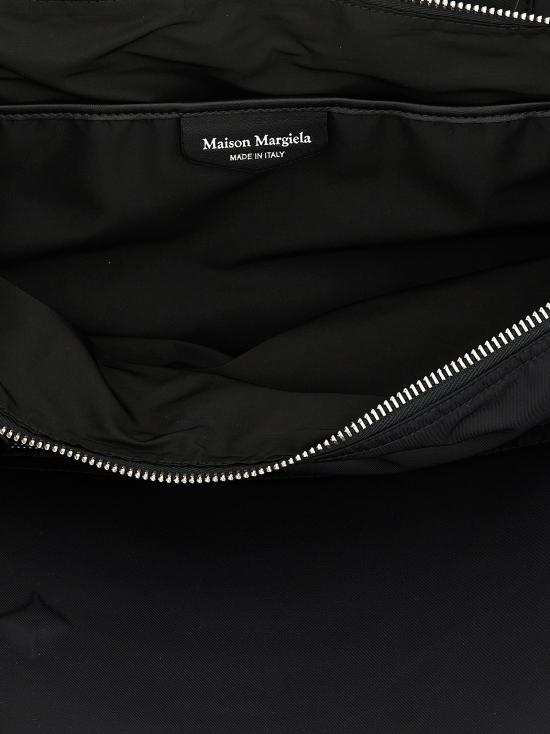 26FW 마르지엘라 백팩 SB1WA0022 P9226 H0015 BLACK DOM - MAISON MARGIELA