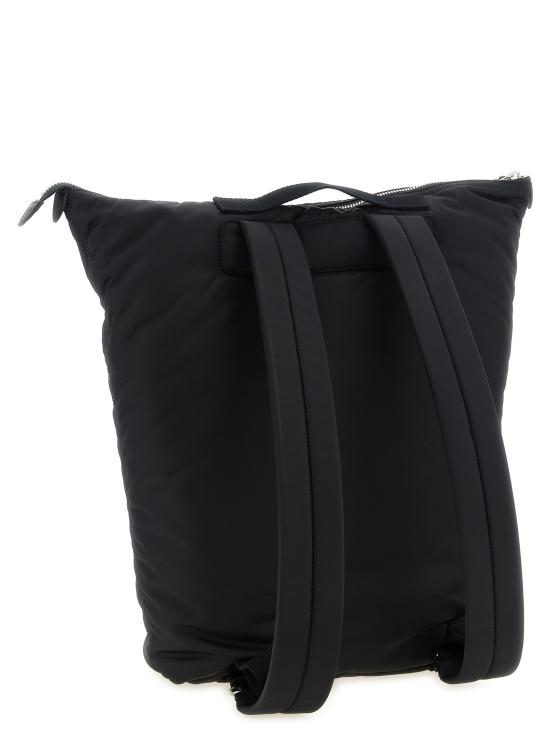 26FW 마르지엘라 백팩 SB1WA0022 P9226 H0015 BLACK DOM - MAISON MARGIELA