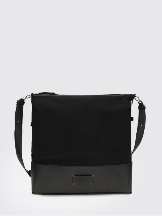 26FW 마르지엘라 숄더백 SB1WG0089 P8833 T8013 BLACK DOM