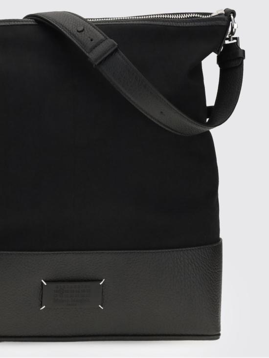 26FW 마르지엘라 숄더백 SB1WG0089 P8833 T8013 BLACK DOM - MAISON MARGIELA