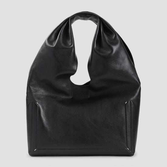 26FW 마르지엘라 숄더백 SB2WD0103 P8982 T8013 BLACK DOM - MAISON MARGIELA