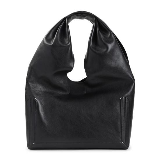 26FW 마르지엘라 숄더백 SB2WD0103 P8982 T8013 BLACK DOM - MAISON MARGIELA