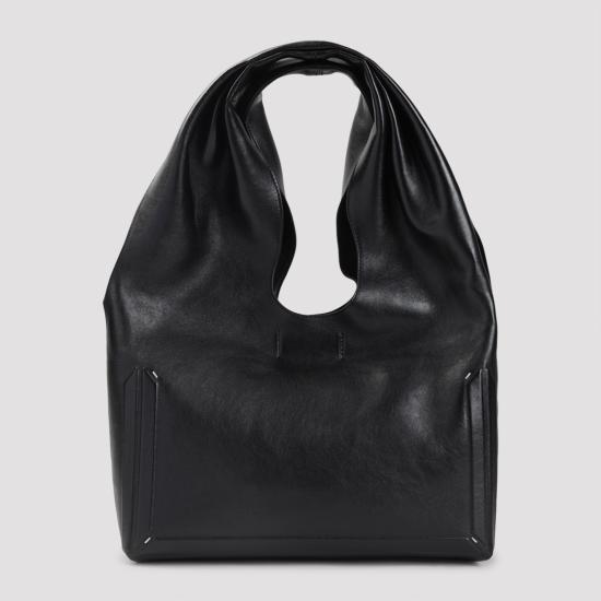 26FW 마르지엘라 숄더백 SB2WD0103 P8982 T8013 BLACK DOM - MAISON MARGIELA