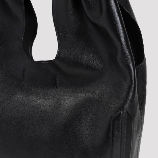 26FW 마르지엘라 숄더백 SB2WD0103 P8982 T8013 BLACK DOM - MAISON MARGIELA