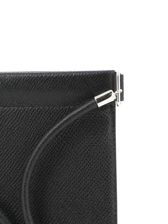 26FW 마르지엘라 클러치/파우치 SA1VZ0002 P4745 T8013 BLACK DOM - MAISON MARGIELA
