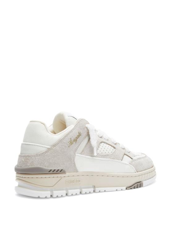 26FW 악셀 아리가토 스니커즈 F2279001 BEIGE - AXEL ARIGATO