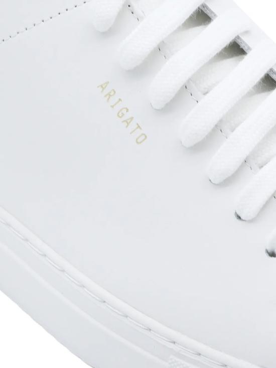 26FW 악셀 아리가토 스니커즈 28624 WHITE BLACK - AXEL ARIGATO