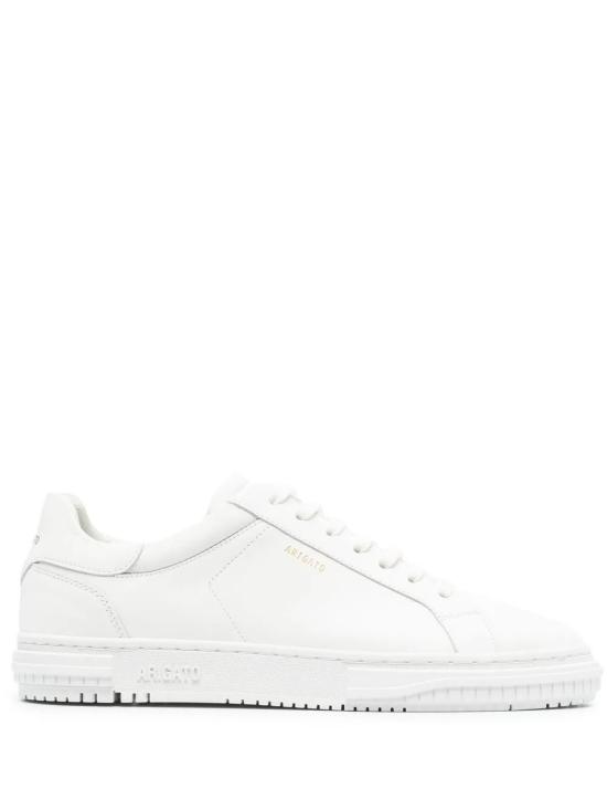 26FW 악셀 아리가토 스니커즈 F0522004 WHITE
