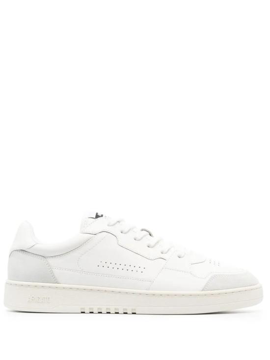 26FW 악셀 아리가토 스니커즈 F0002007 WHITE