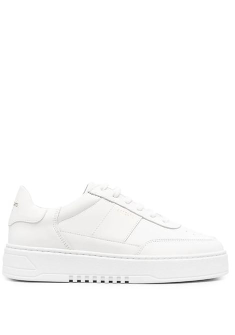 26FW 악셀 아리가토 스니커즈 F1276001 WHITE