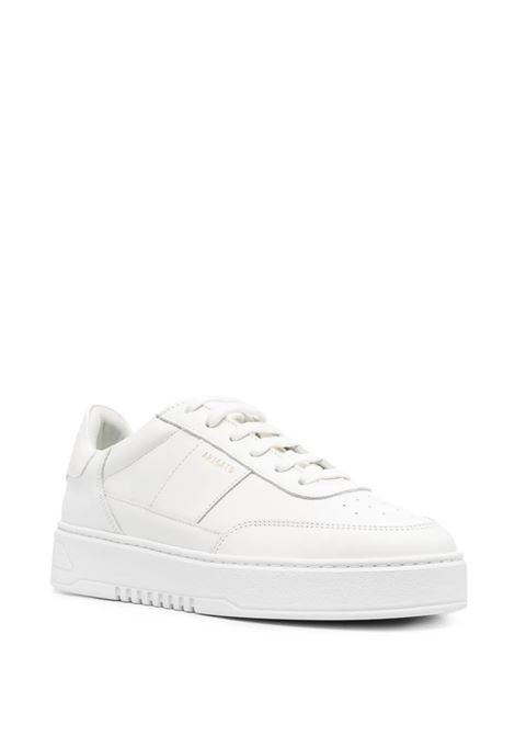 26FW 악셀 아리가토 스니커즈 F1276001 WHITE - AXEL ARIGATO
