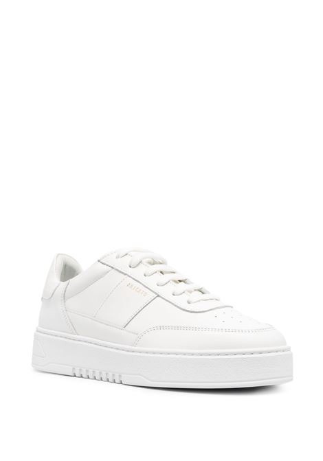 26FW 악셀 아리가토 스니커즈 F1276001 WHITE - AXEL ARIGATO