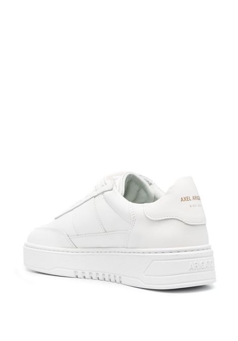 26FW 악셀 아리가토 스니커즈 F1276001 WHITE - AXEL ARIGATO