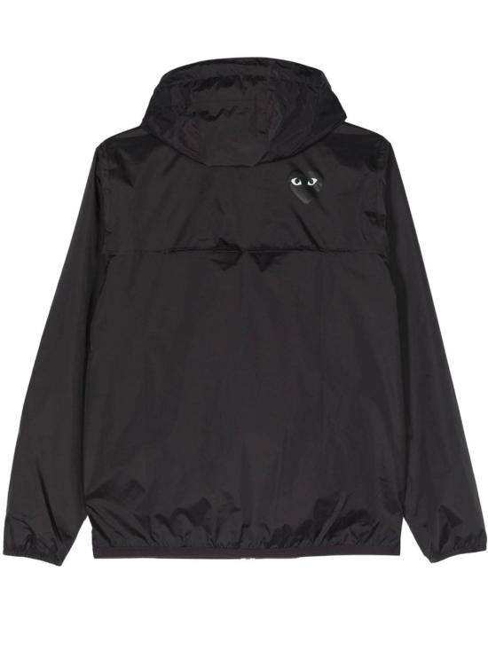 26FW 꼼데가르송 수트 자켓 AZ J507 051 BLACK - COMME DES GARCONS