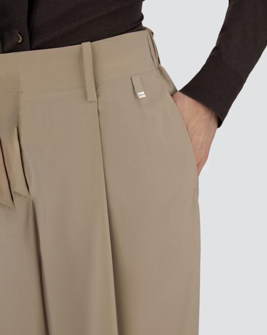  에르노 스트레이트 팬츠 PT00061DR12917S 1985 Chantilly - HERNO
