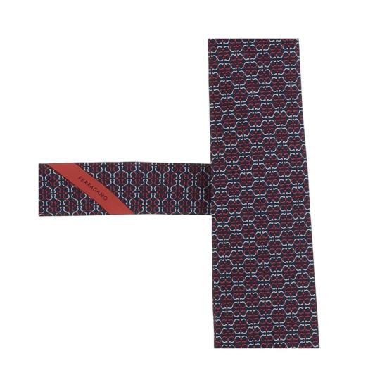 26FW 살바토레 페라가모 액세서리 351204001 Multicolor - SALVATORE FERRAGAMO