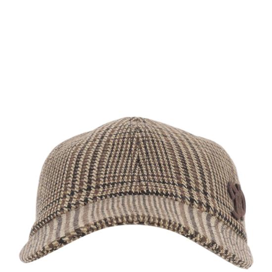 26FW 파투 볼캡 AC16502625094 Brown