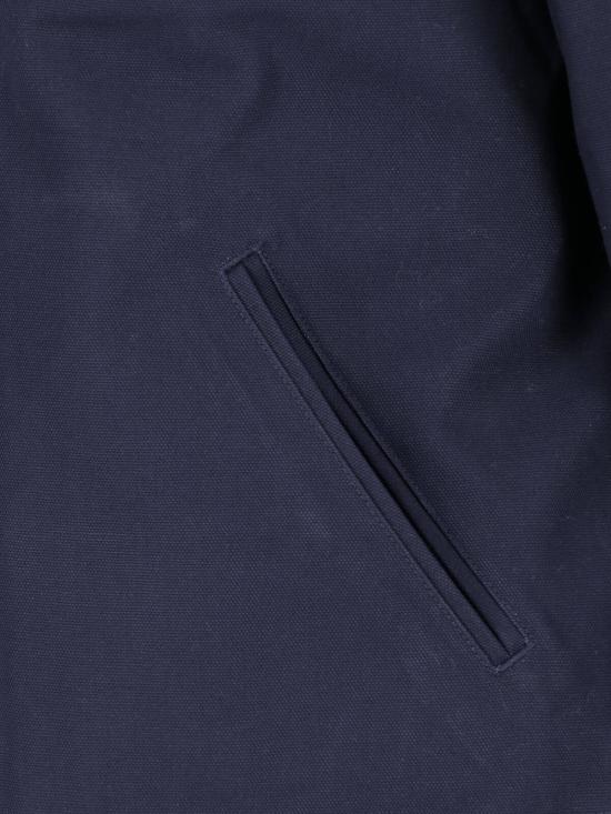 26FW 칼하트 WIP 디트로이트 자켓 I015264 0DI01 BLUE - CARHARTT WIP