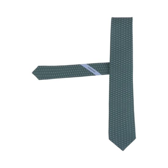 26FW 살바토레 페라가모 액세서리 351217007 Green