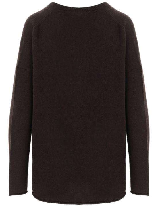 26FW 얼루드 니트웨어 2651116249 Brown - ALLUDE